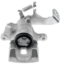 NTY Bremssattel hinten links Bremssystem passend für Mazda CX-5 KE GH 2.2 D