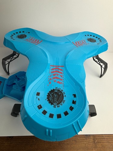 Hexbug Robot Wars Clusterbots - Stadium Battle startegy kit (no robots) - Picture 3 of 8