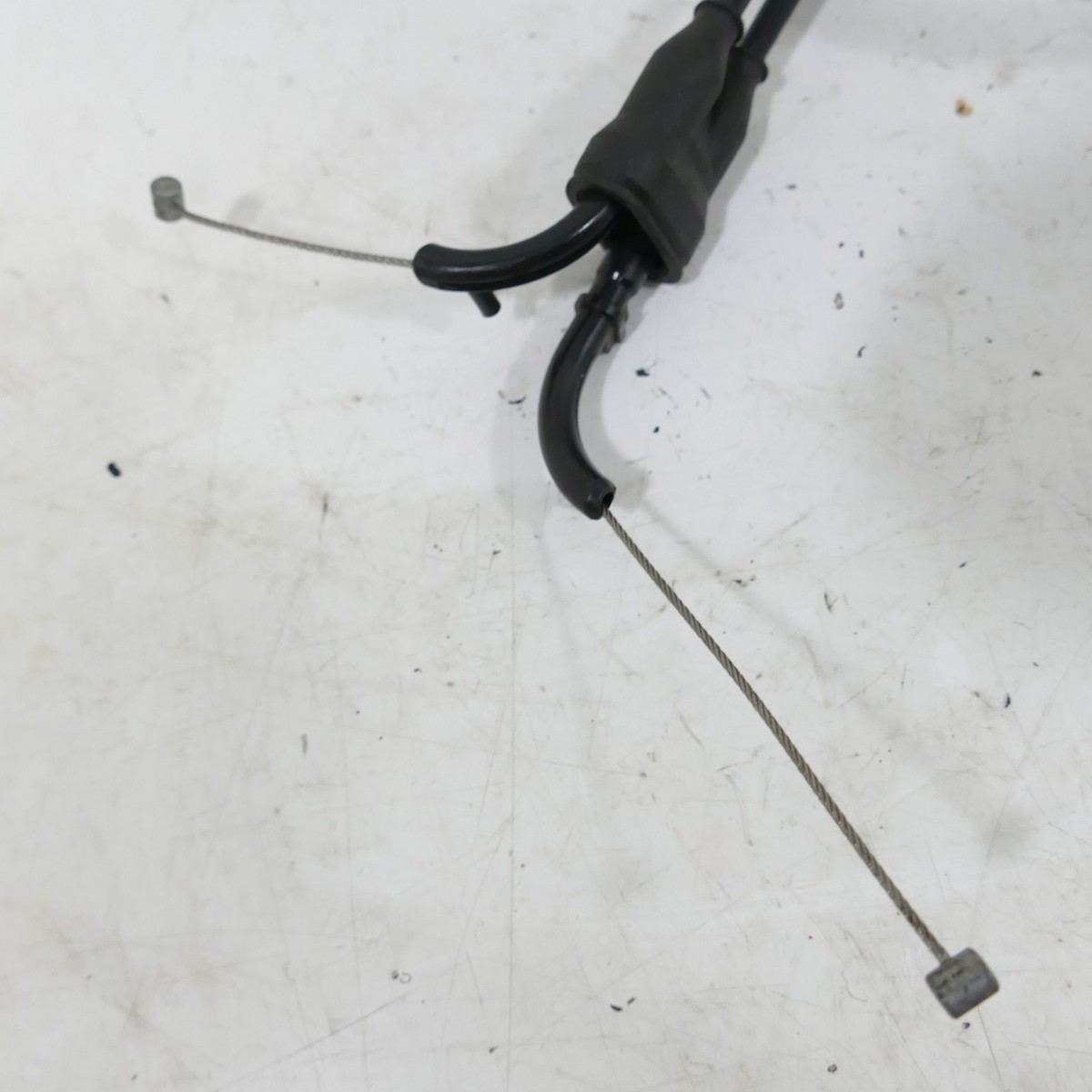たーたたーた Kawasaki Zx-12r Ez:06 Throttle Cable Cables 70164 | eBay