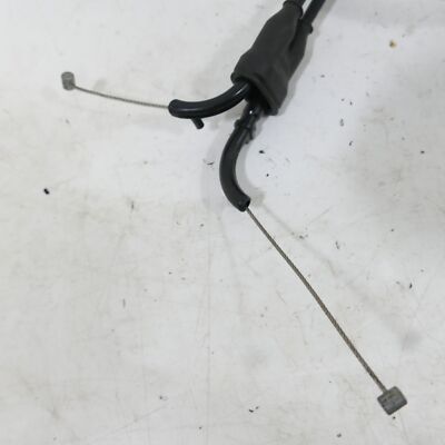 Kawasaki Zx-12r Ez:06 Throttle Cable Cables 70164 | eBay