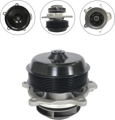 Water Pump Fits for PACCAR / DAF MX13 2042162 2042162R 1956779