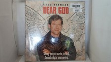 Dear God LaserDisc 8