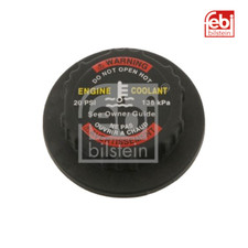 Febi Bilstein 01211 Radiator Cap For Coolant Expansion Tank