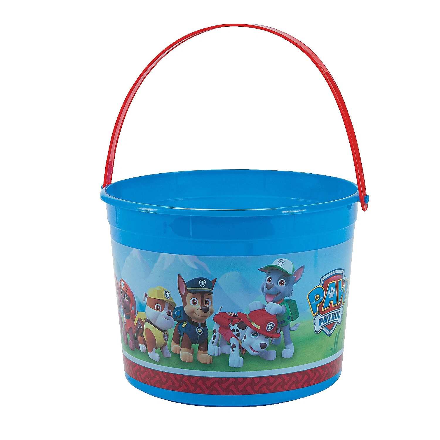 PAW Patrol Party Favors & Bag Fillers