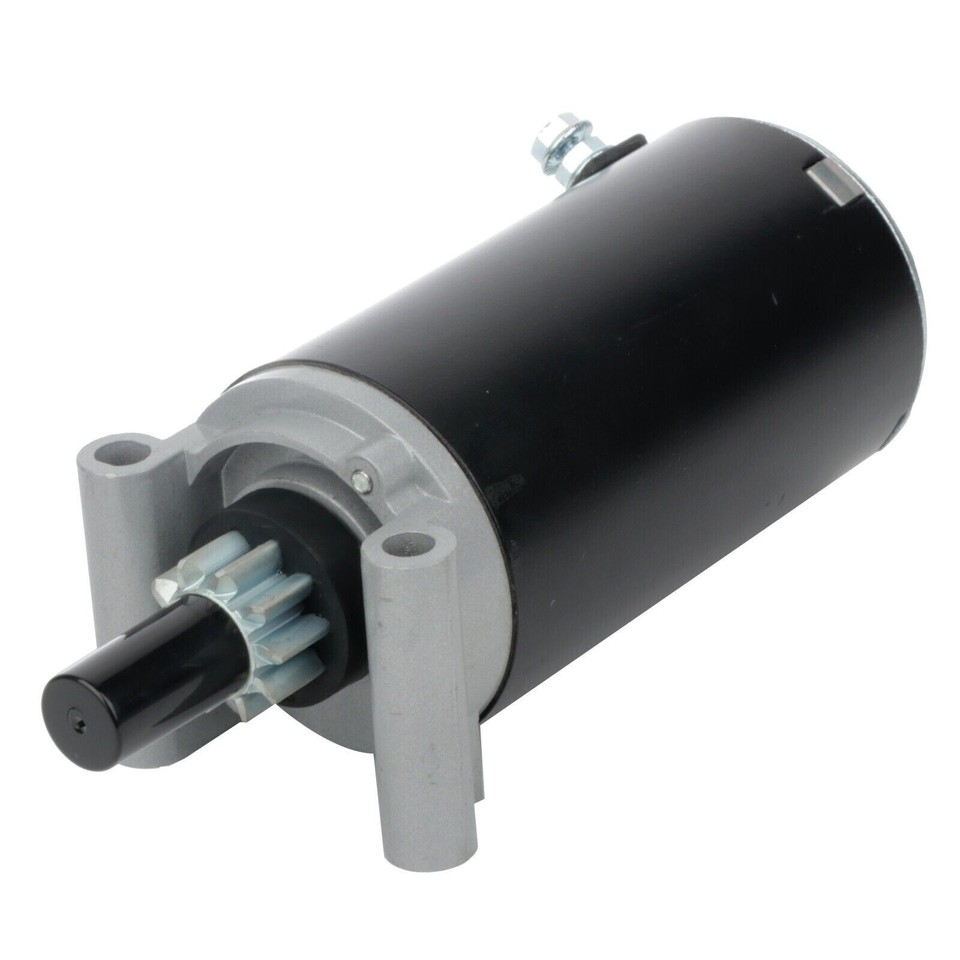 New Starter For CUB CADET KOHLER Courage Twin 3209801 3209803 32