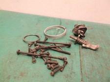 Dewalt brushless Circular Saw dcs565 assorted parts lot