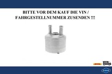 Ölkühler Motorölkühler für FORD Galaxy I Seat Alhambra VW Sharan 1995 - 2010