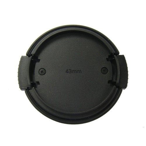 SXQ0155 Panasonic Lens Cap for DC-LX100M2 , DMC-LX100 , LX100K Lumix Camera Part - Picture 4 of 4