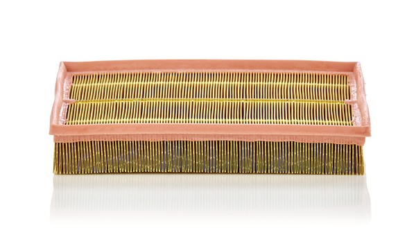 Mann-Filter C33189 Luftfilter FüR Croma Signum Vectra C GTS 1.6 1.8 04.02-12.11-image