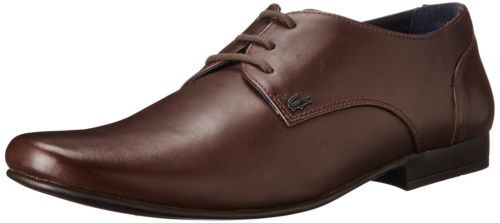 lacoste dress shoes