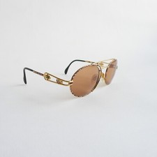 Vintage Cazal Sunglasses MOD 965 Made in Germany Frames