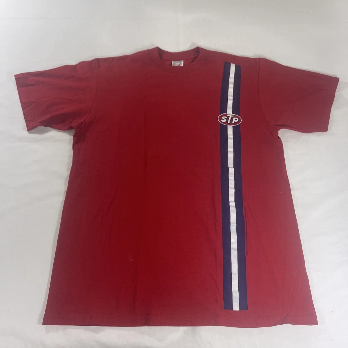 Stp Shirt In Men's Vintage T-Shirts for sale | eBay