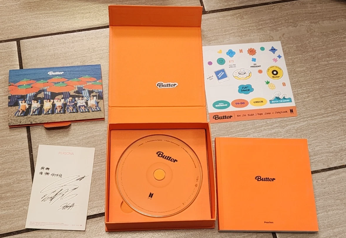 BTS Box Set Music CDs for sale | eBay