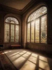 TA78 Backdrop/Background Photography For 11-12" 1/6 SD DZ DOD AOD BJD Doll