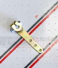 Weber Carburetor Dcoe Universal Carburetor Linkage Downup Rod From Crossbar
