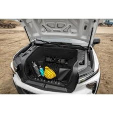 2024-2026 Chevrolet Silverado EV GMC Sierra EV 85630487 Black Cargo Net OEM