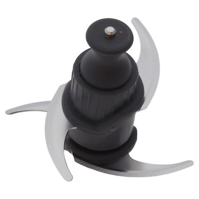 Lama Coltello Kenwood Per Robot Da Cucina - Compatibile Con FDP30, FDP300, FDP301, FDP302, FDP304 - Foto 2