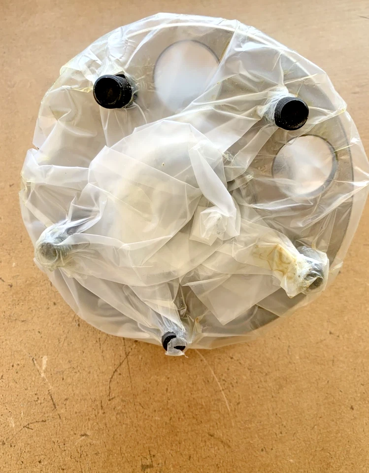 Proline Platinum Wheel Hub Bearing BR930749 For Rear 2WD 2009-2015 Toyota Venza - Image 2 of 4