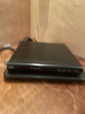 GPX D1816 DVD Player Tested And Working