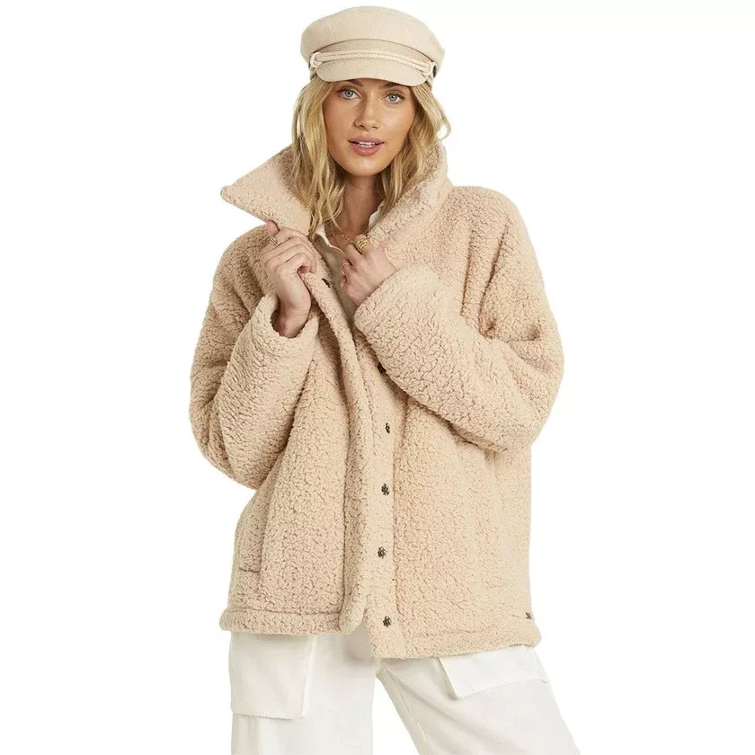 Billabong cozy days clearance