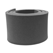 Poker Table Rail Foam Strip 70 Pound 1" x 9" x 105"