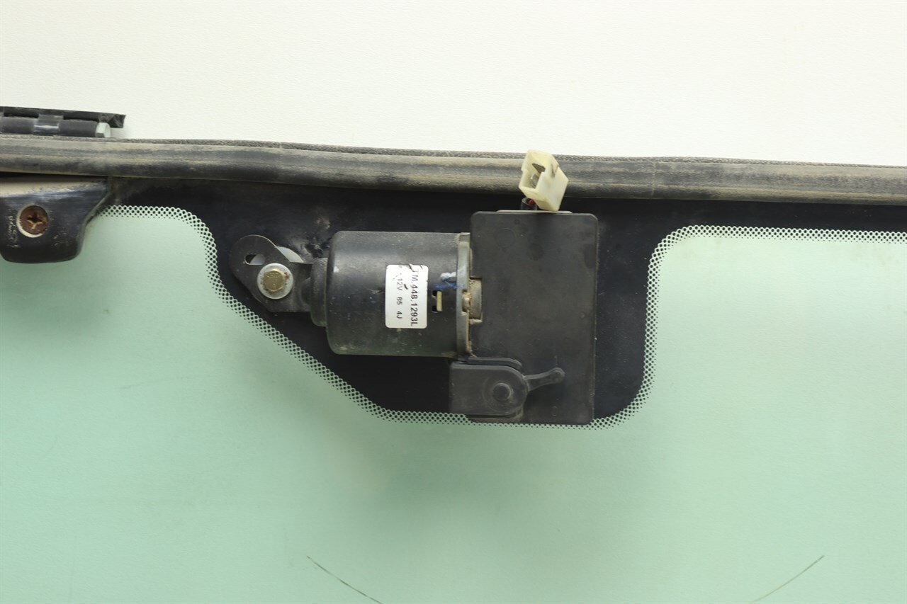 Kubota RTV 900 06 Windshield Glass LOCAL PICK UP ONLY 28561 | eBay
