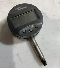 MAHR FEDERAL INC EDI 10202 ELECTRONIC DIAL INDICATOR 3VDC U3S