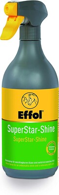 Effol Superstar Shine, 750 ml New