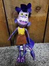Disney Pixar Luca Sea Monster Plush Luca Alberto 16'' Authentic Disney Store