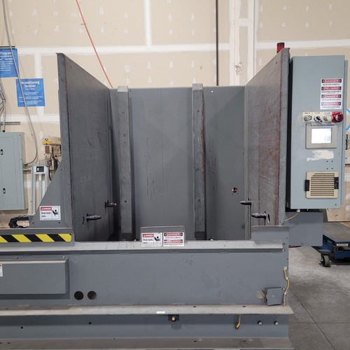 Pallet Dispenser :  Heavy-Duty, Multiple Pallet Sizes - Picture 9 of 21