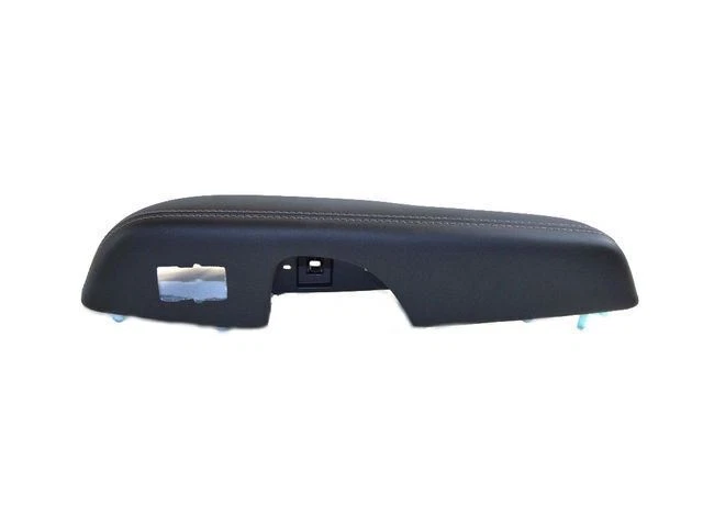 Apoyabrazos trasero izquierdo genuino Mopar 2015-2017 Chrysler 200 puerta 1YZ692X9AC Foto 3 de 4