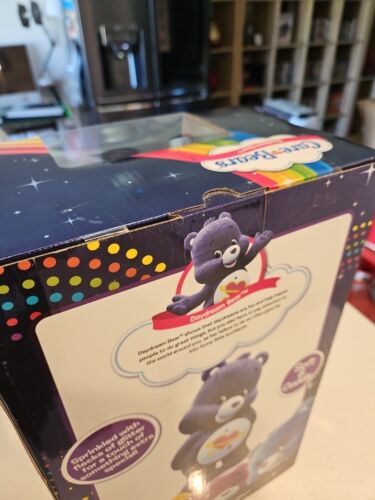 Care Bears Limited Edition Daydream Bear #247/3000 - Picture 9 of 10