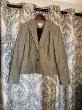 philosophy womans blazer