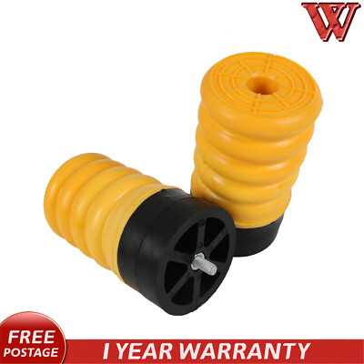 Rear Suspension Air Helper Spring Kit Suspension Helper Spring SSR-130