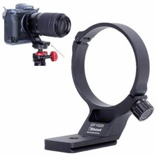 NEW Lens Collar Tripod Mount Ring for Fujifilm Fuji GF 250mm f/4 R LM OIS WR