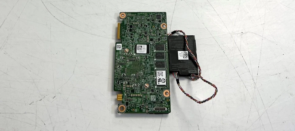 3KDWX Dell PERC H755 8GB NV Cache Front Mounting Raid Controller - Image 3 of 3