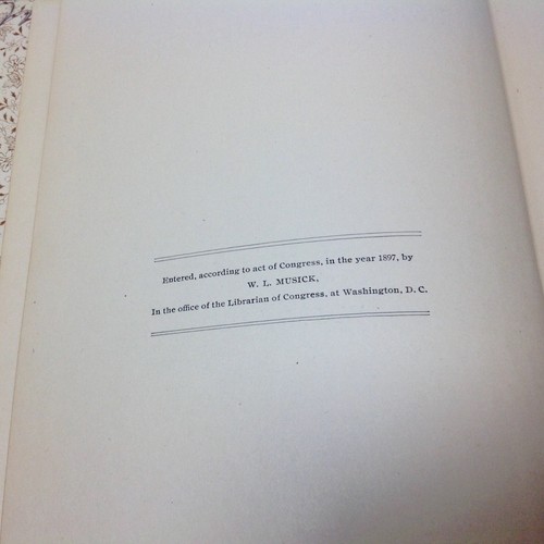 Book The Universal Dictation Course by Pernin 1897 - Bild 4 von 6