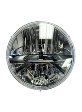 Truck-Lite 27270C LED Headlight - 7" Round - Brand New!