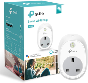 alexa wifi outlet