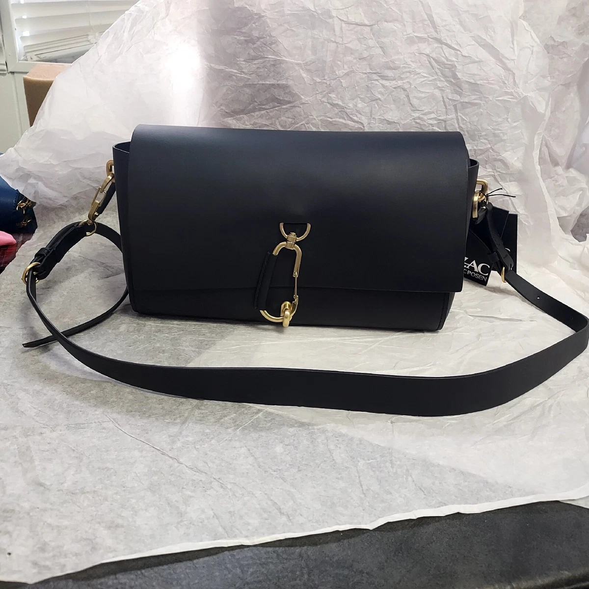 Zac posen online belay bag