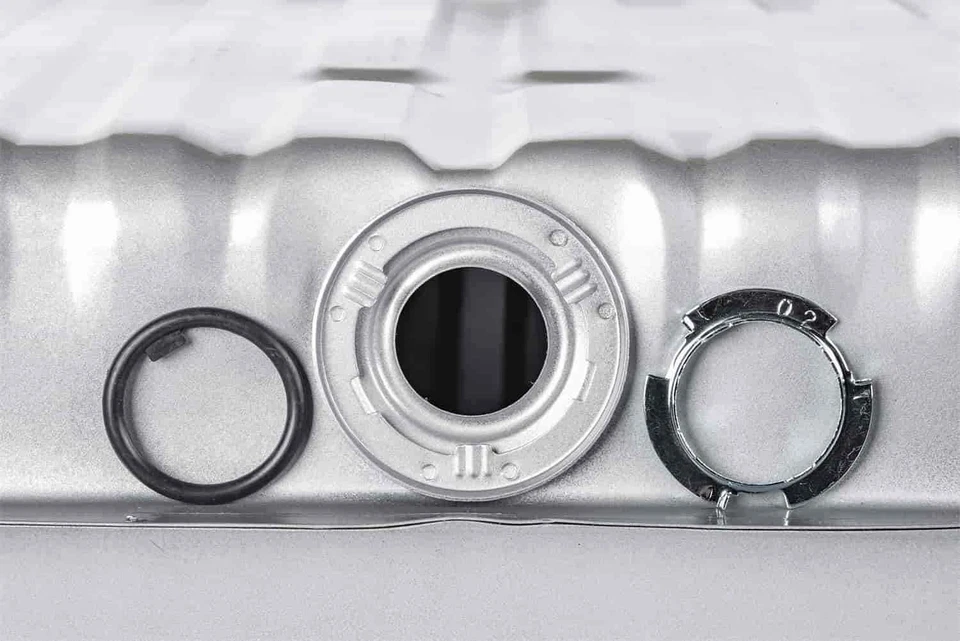 JEGS 78090 Fuel Tank 1964-1965 Buick Skylark 1964-1965 Buick Special 1965 Buick - Image 4 of 4