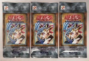 Wholesale Clearance Online Yu Gi Oh th Anniversary Vol 1 Reprint Pack X3 Japanese Ocg Booster Pack Fantastic Savings Www Vikramdebcollege Ac In
