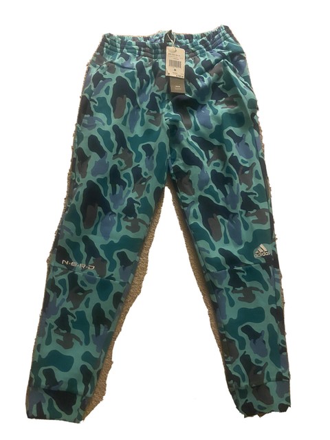 adidas nerd sweatpants