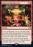 MTG March of Reckless Joy (154p/154) Kamigawa Neon Dynasty Promos LP