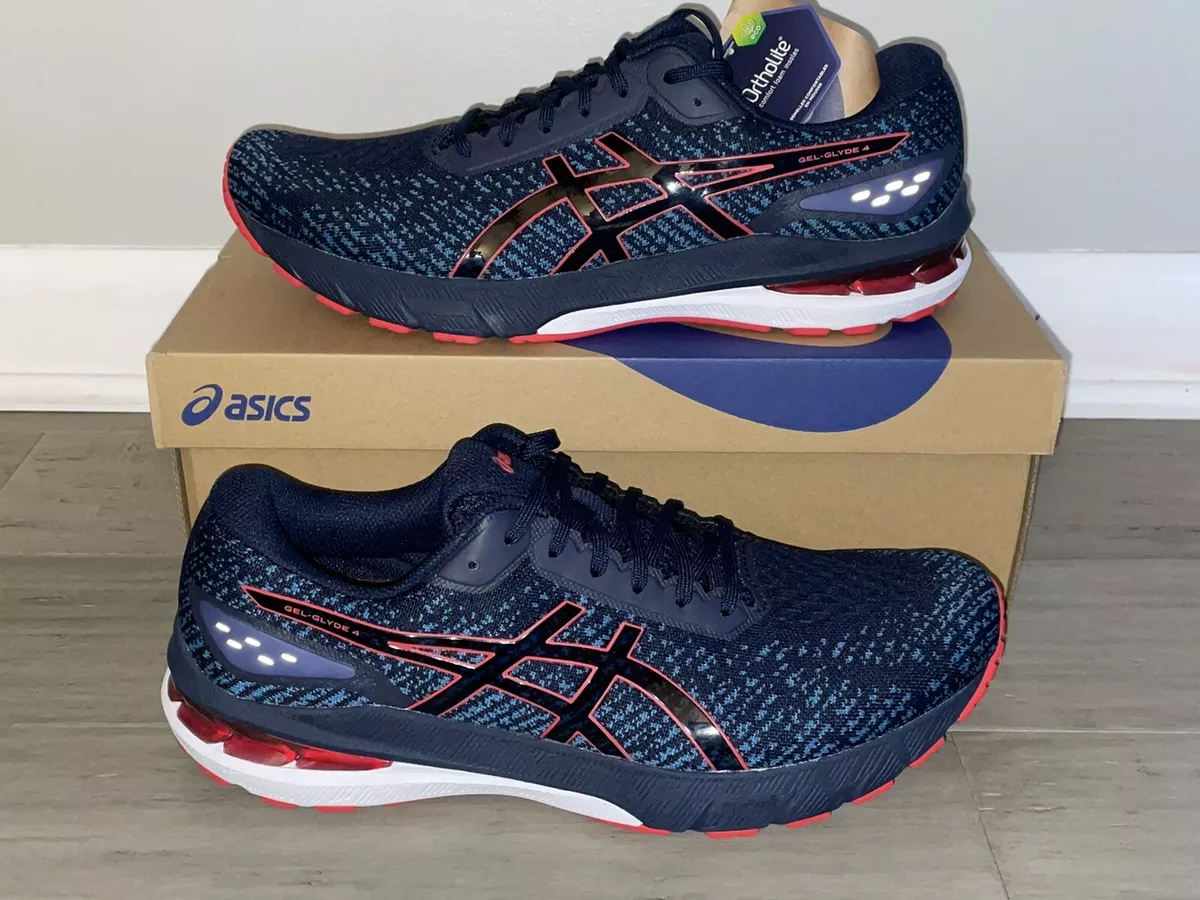 Asics gel hotsell glyde mens