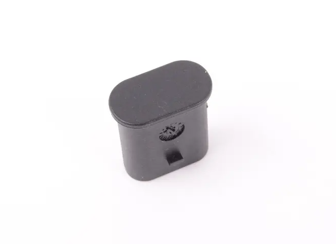 OEM SMART FORTWO 451 ENGINE CABLE DUST PROTECTION CAP A0025457383 