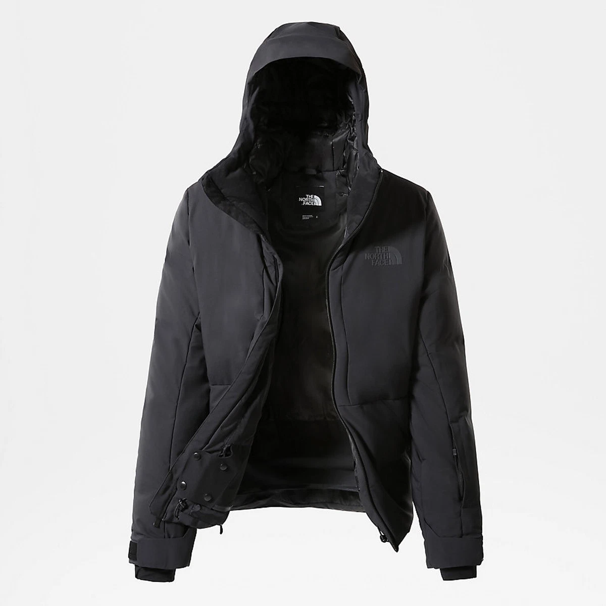 Men's cirque shop down jacket