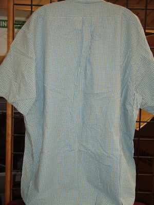 Ralph Lauren Blake Mens Button Down Shirt Size 2XL | eBay