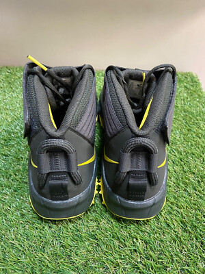 Nike Force Savage Pro 2 Mid Shark Oregon Ducks Sample PE  display picture 1