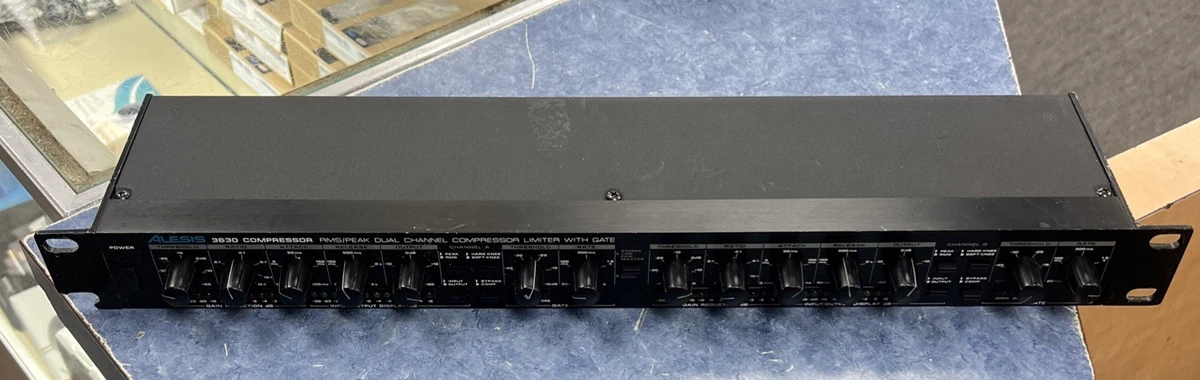 Alesis 3630 for sale | eBay